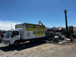 Shed Removal in Whiteville, TN