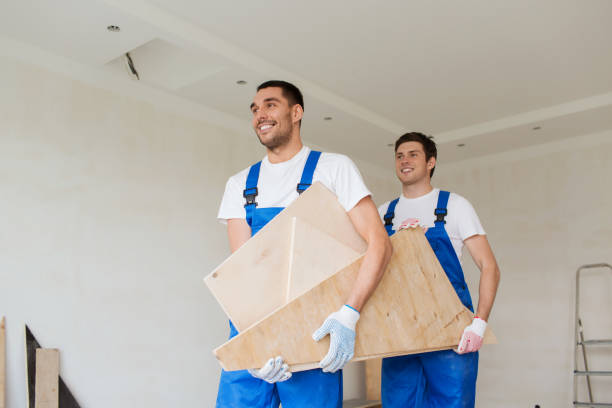 Best Donation Pickup Services  in Whiteville, TN