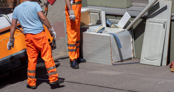 Best Construction Debris Removal  in Whiteville, TN