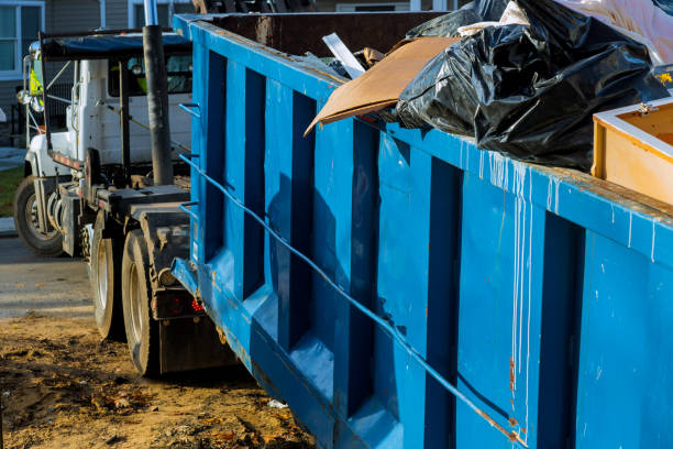 Best Shed Removal  in Whiteville, TN
