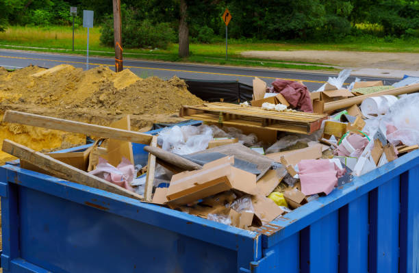 Best Garage Cleanout  in Whiteville, TN