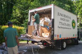Retail Junk Removal in Whiteville, TN