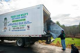 Best Furniture Removal  in Whiteville, TN